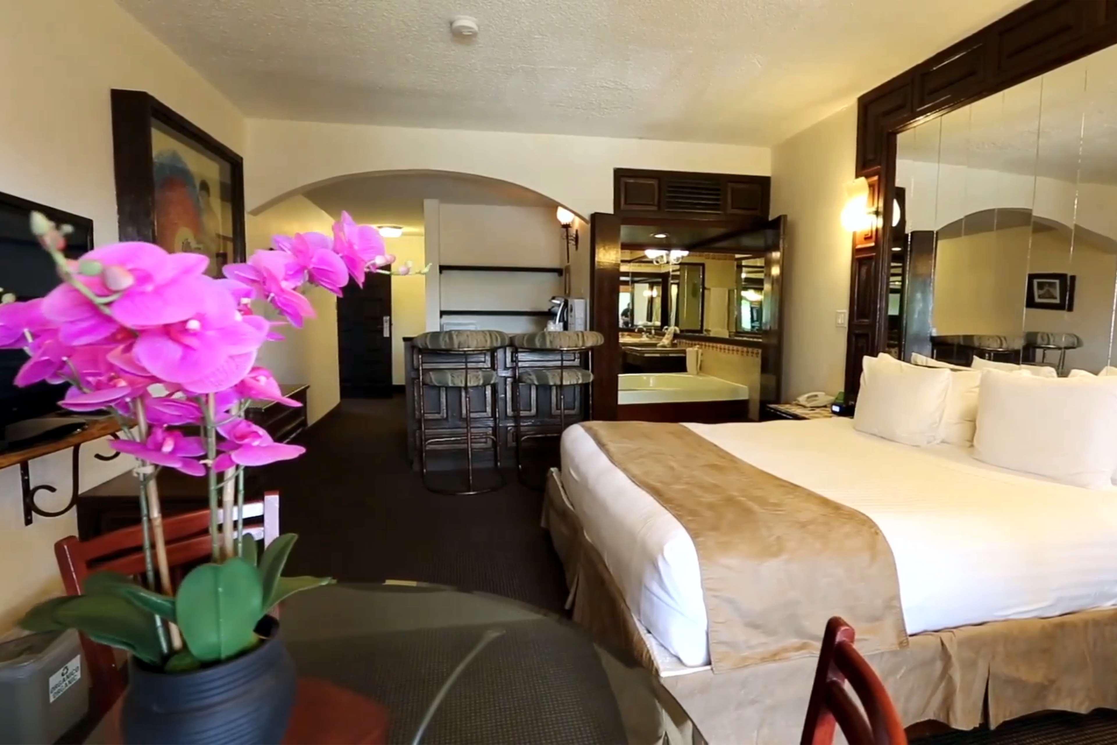 Best Western El Cid Энсенада Экстерьер фото