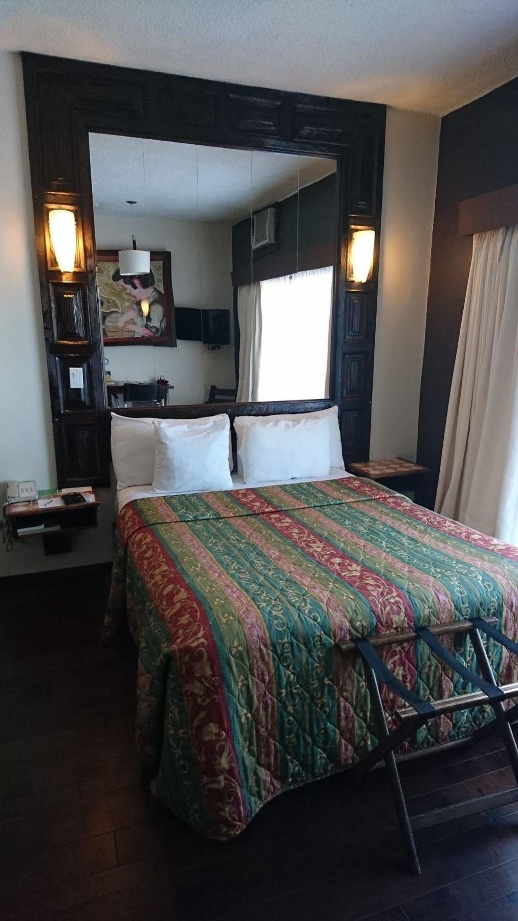 Best Western El Cid Энсенада Экстерьер фото